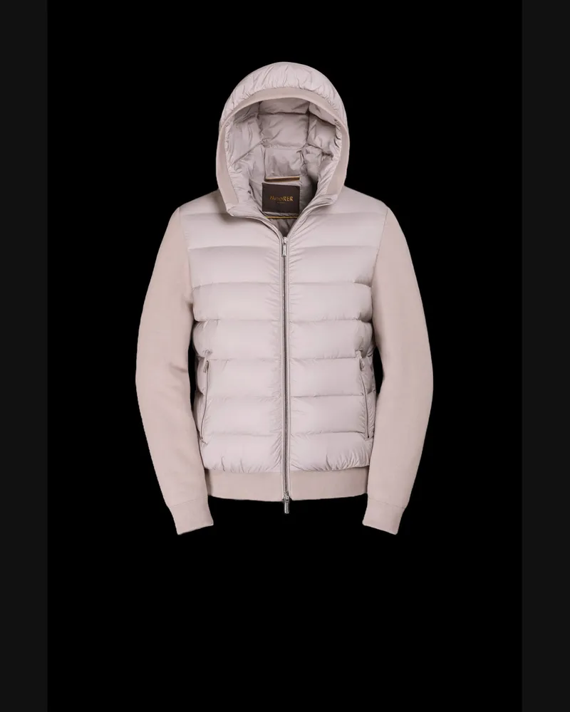 MOORER LENZ-S3L Pearl
