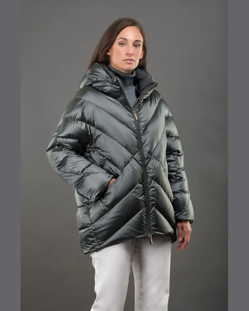 MOORER WANITA-HC Teal