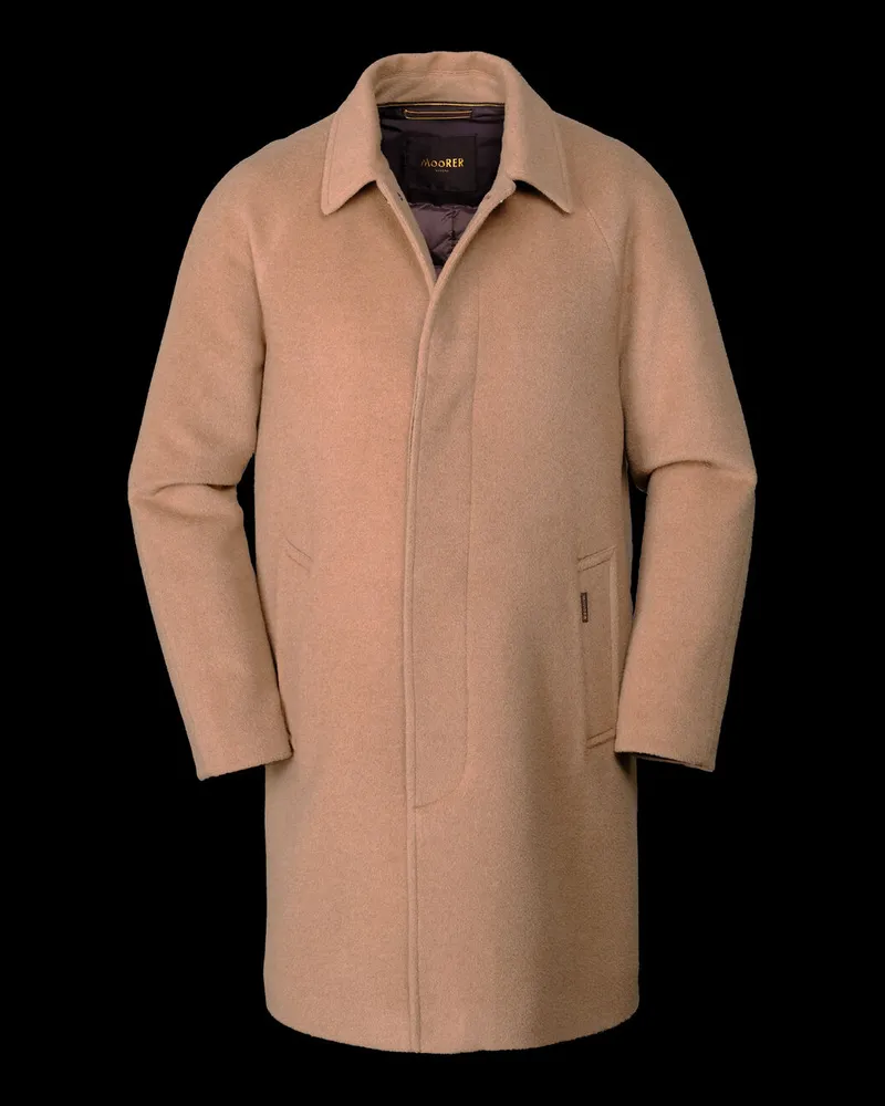 MOORER MARDEN-T-CA0 Camel