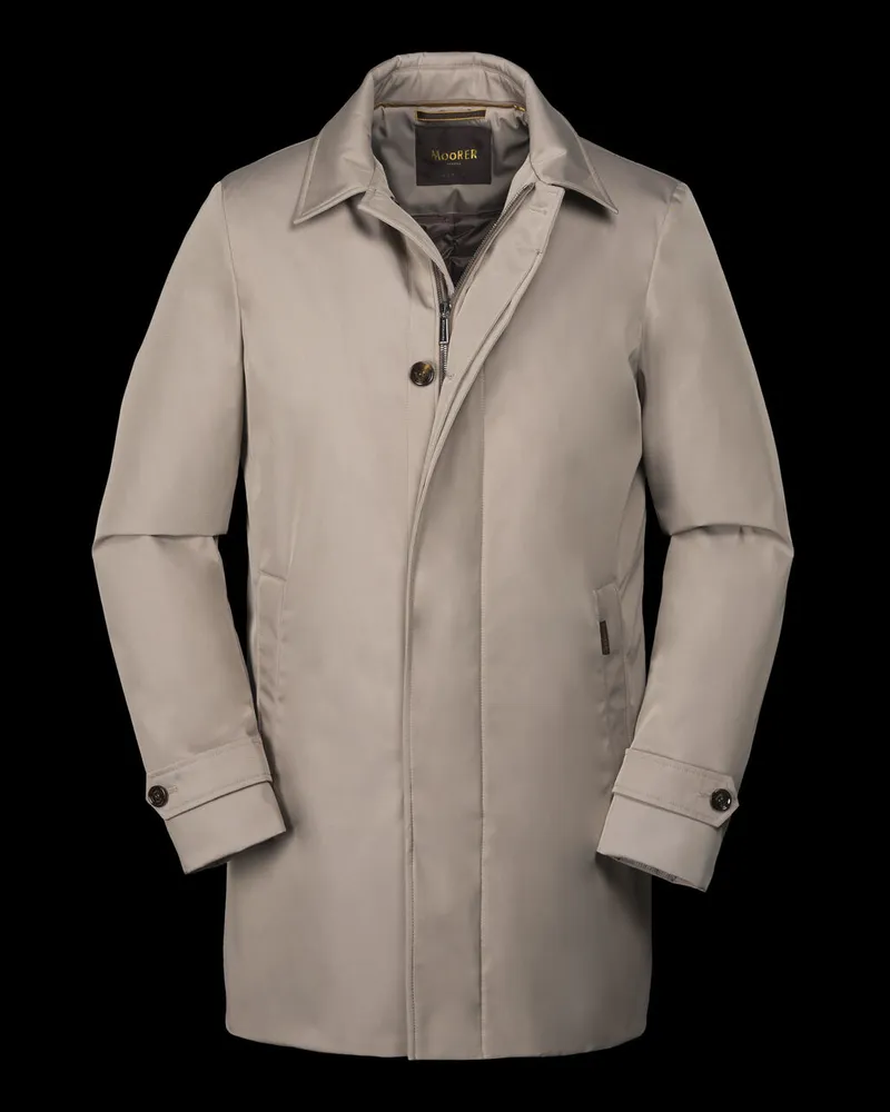 MOORER VITALI-SE1 Taupe