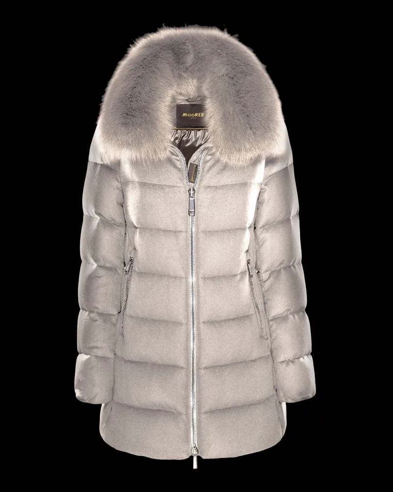 MOORER DORADO-FUR-LS9 Mandorla