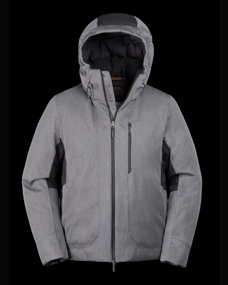 MOORER NUVOLAU-MQ Asfalto