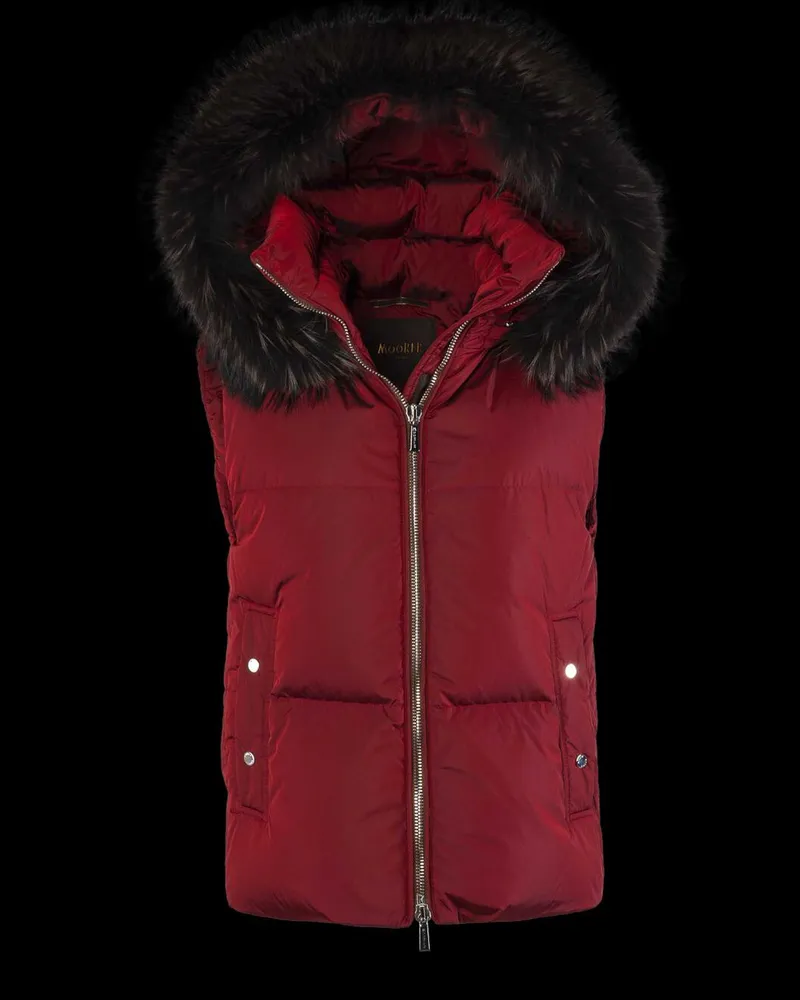 MOORER FUENTE-FUR-AMC Rot
