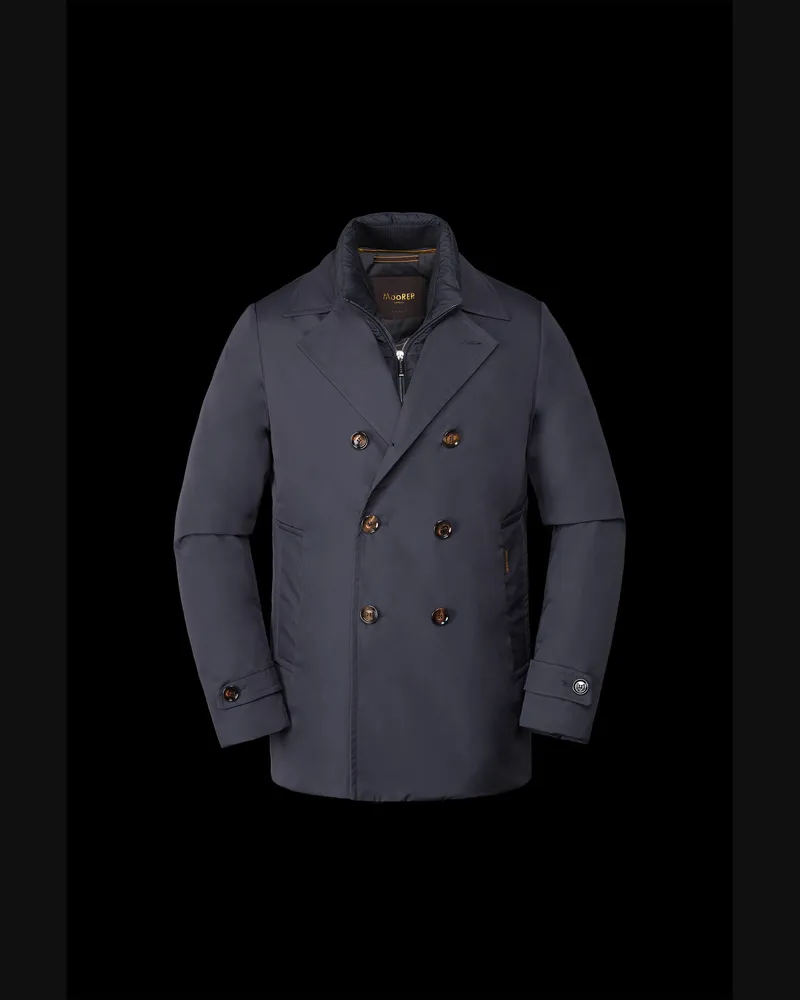 MOORER BOLGI-SE1 Navy