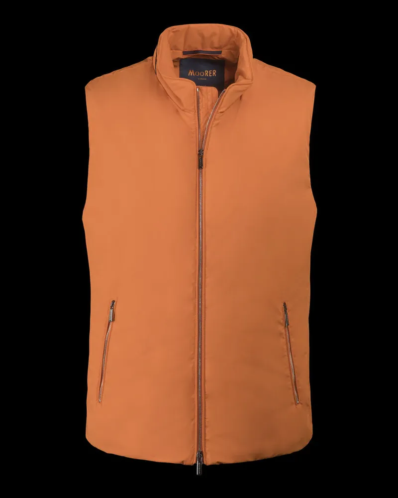 MOORER VIDAGO-G7 Arancio