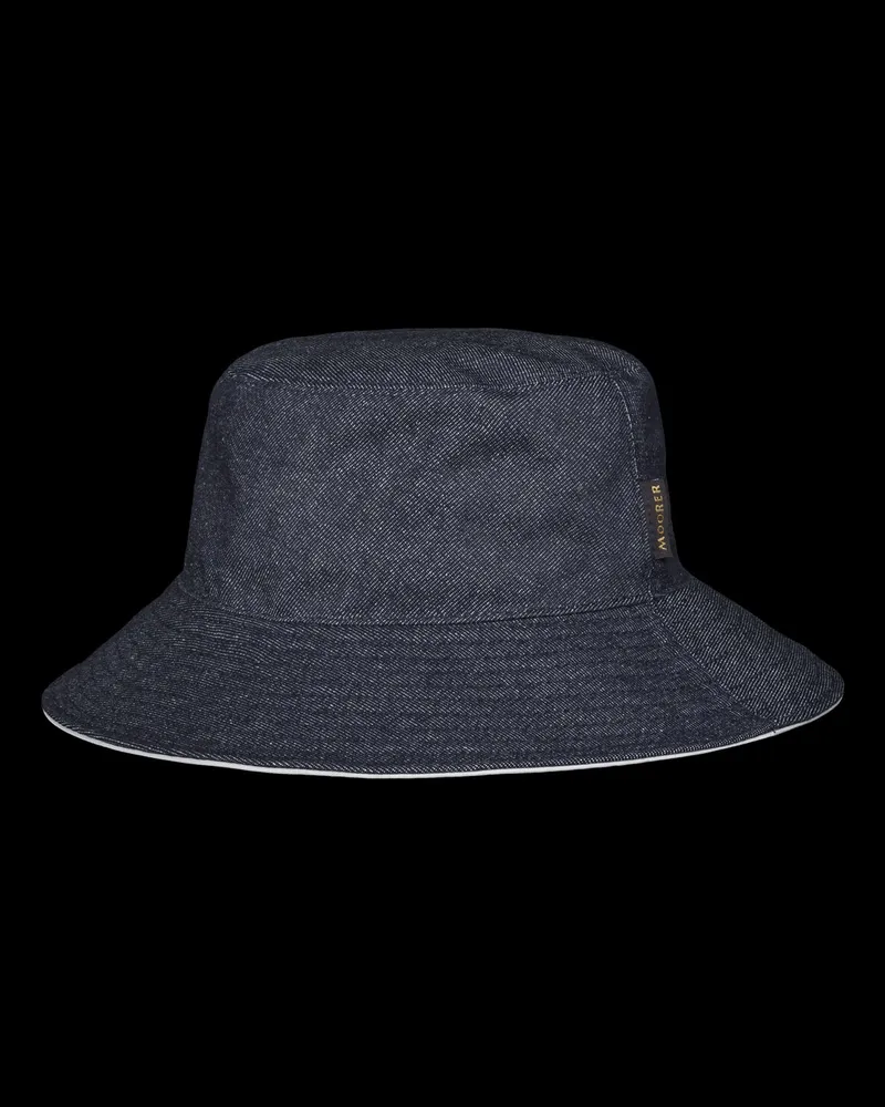 MOORER ZELMA-59 DARK BLU Dark