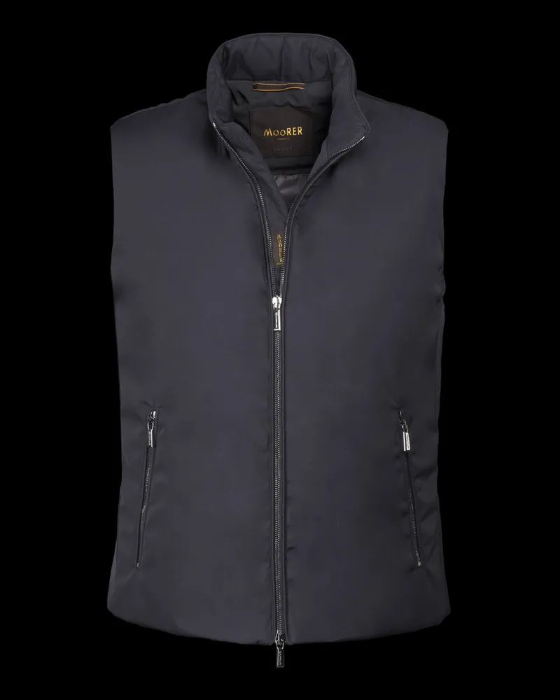 MOORER UROS-SE1 Navy