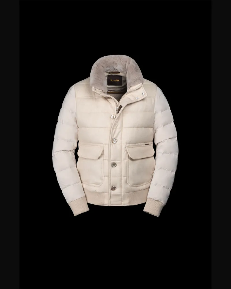 MOORER FANTONI-Y1 Sabbia