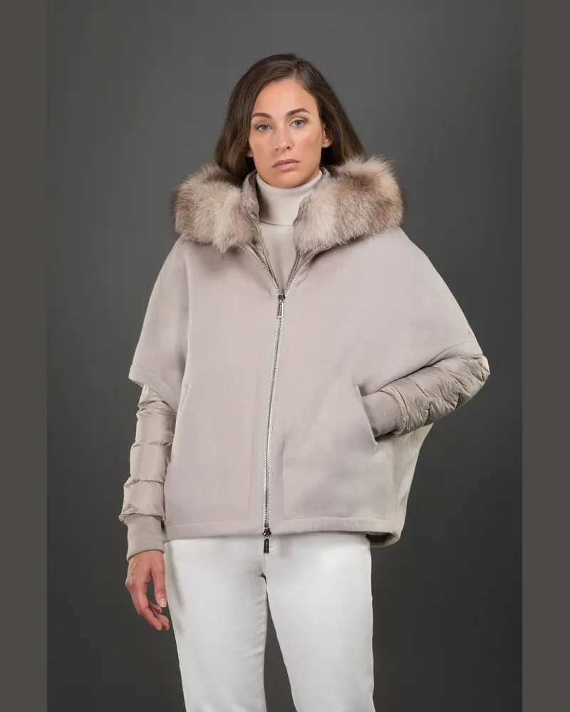 MOORER PEGASO-CWR Mandorla