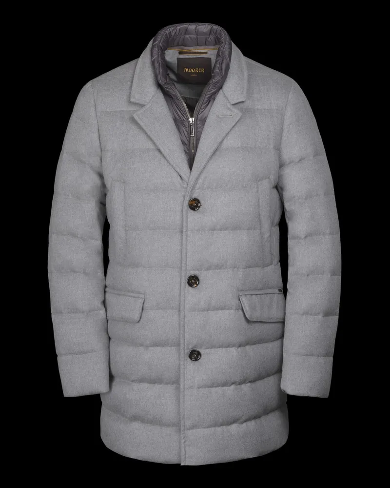 MOORER COSTANZO-LS9 Lightgrey