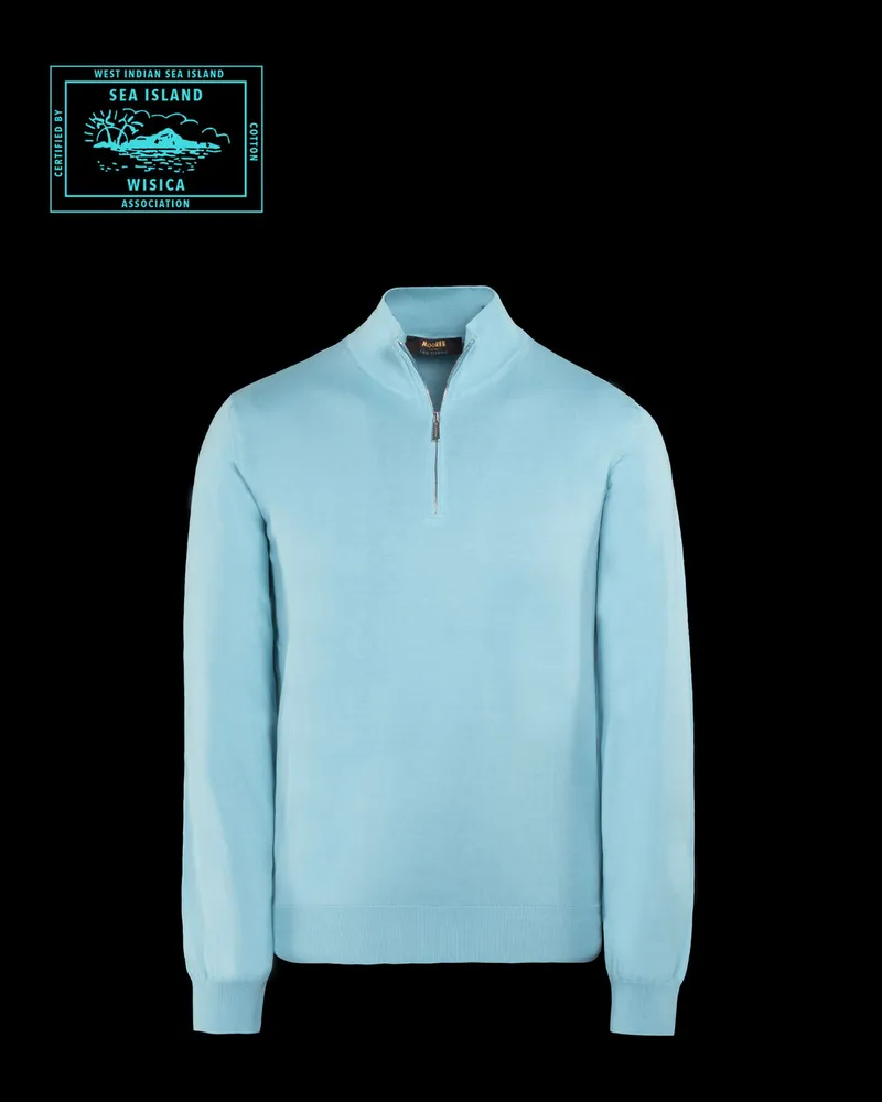 MOORER ATLANTE-SI5 Caribbeanturquoise
