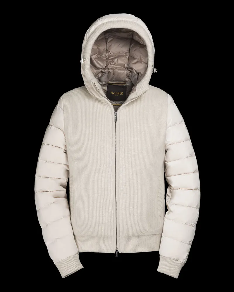 MOORER VALDES-BCO Naturale