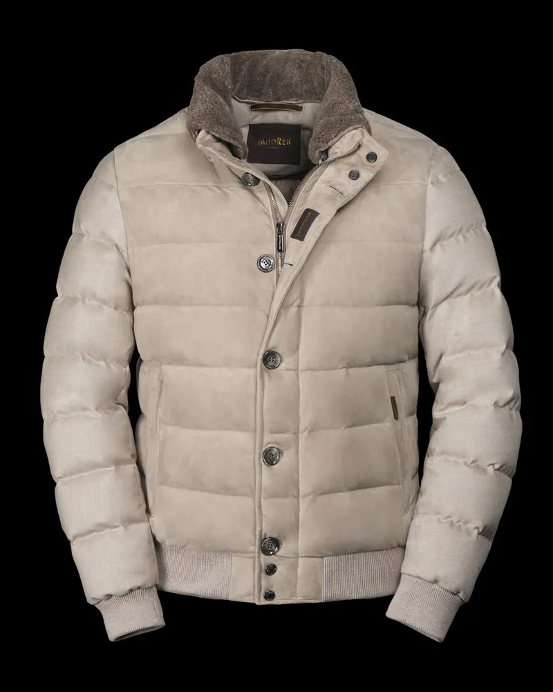 MOORER AUDENIO-URL Ivory