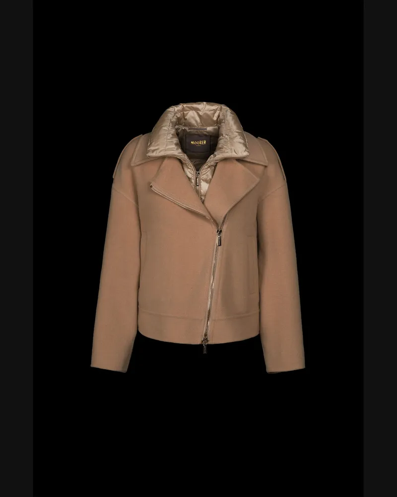 MOORER VIANA-CA6 Camel