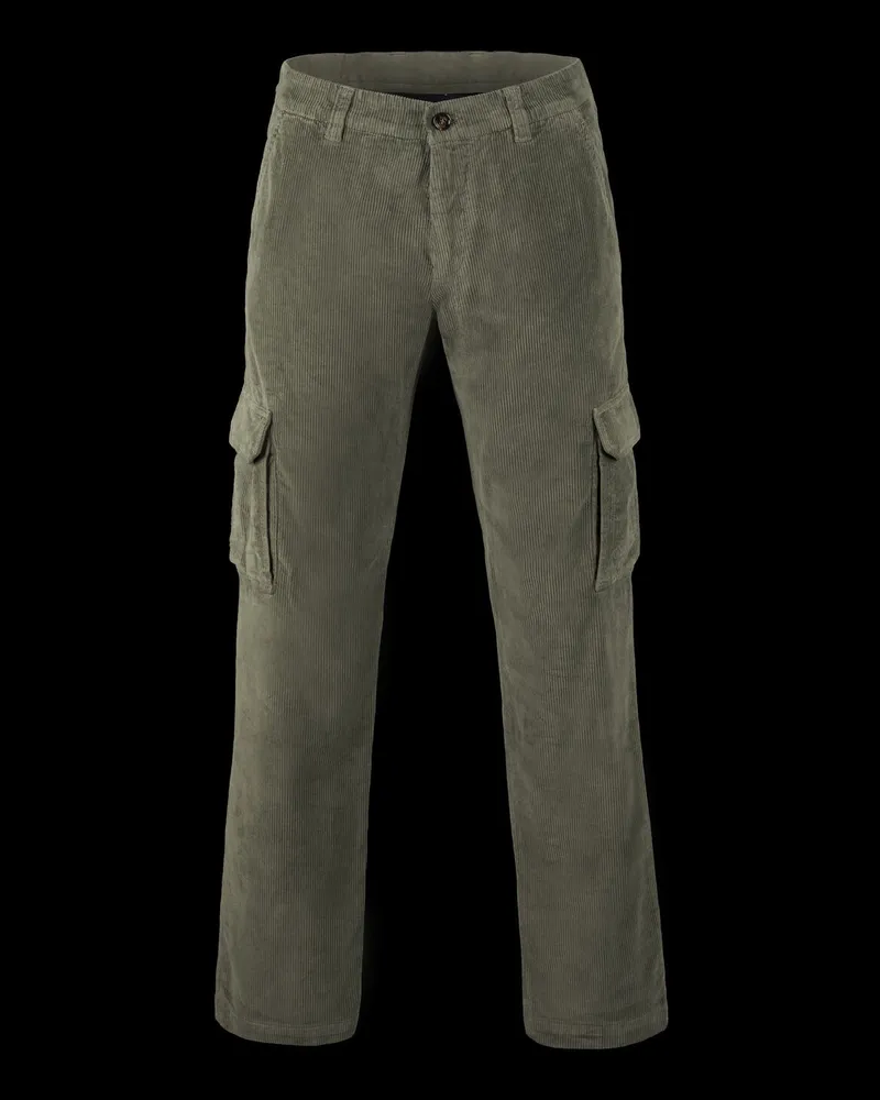 MOORER JERALD-VL1 Militare