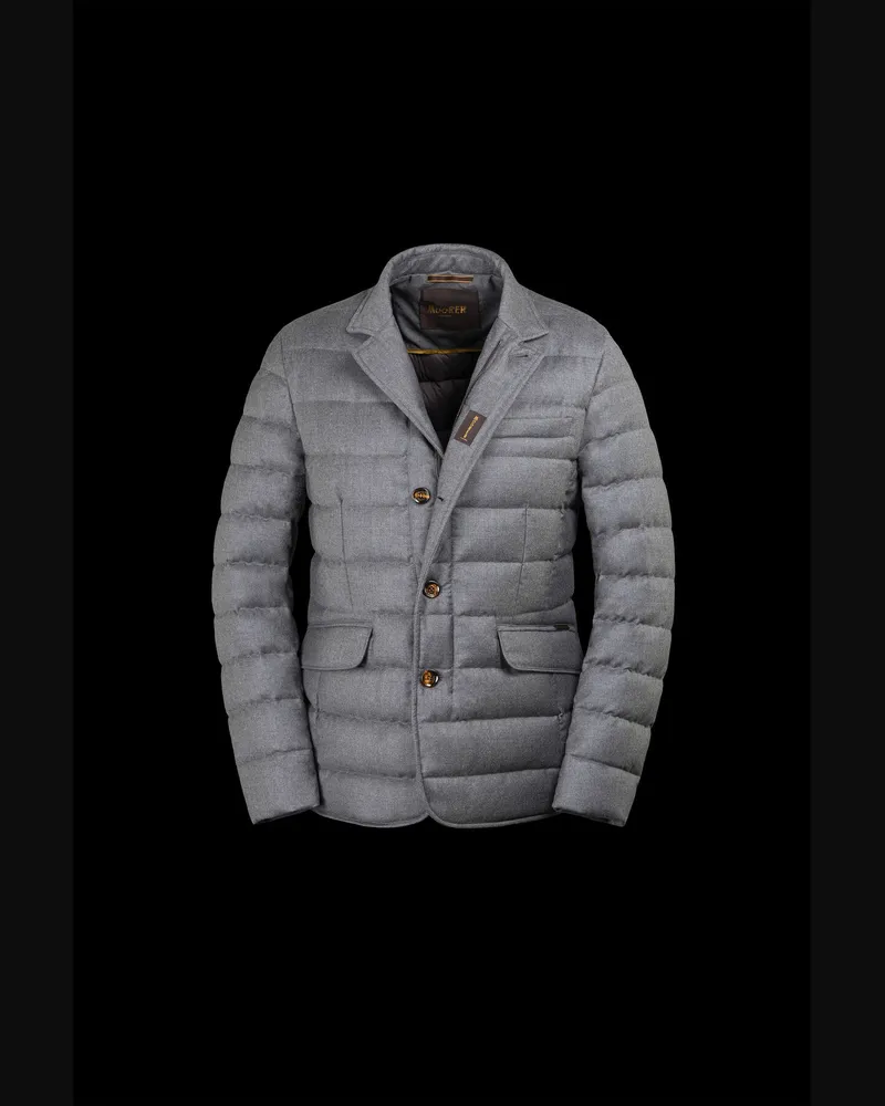 MOORER ZAYN-L Grigio