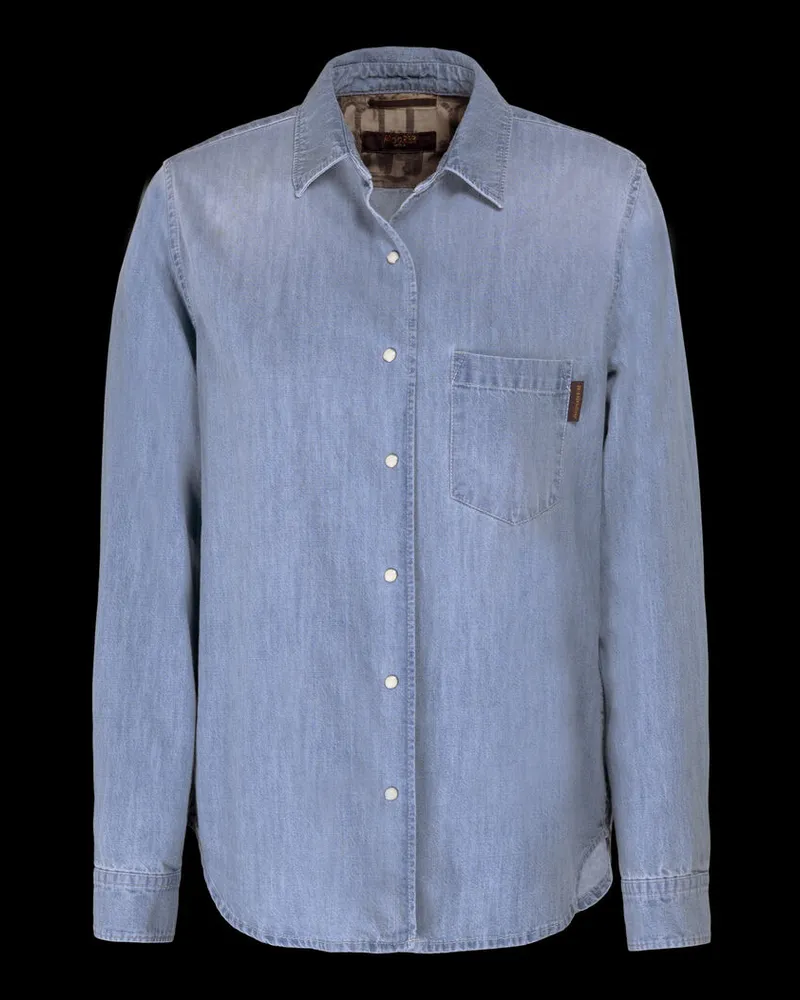 MOORER ALIZE-LGD Lightdenim
