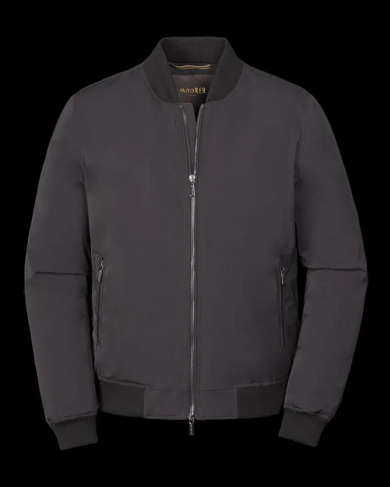 MOORER BADOERI-D6 Nero