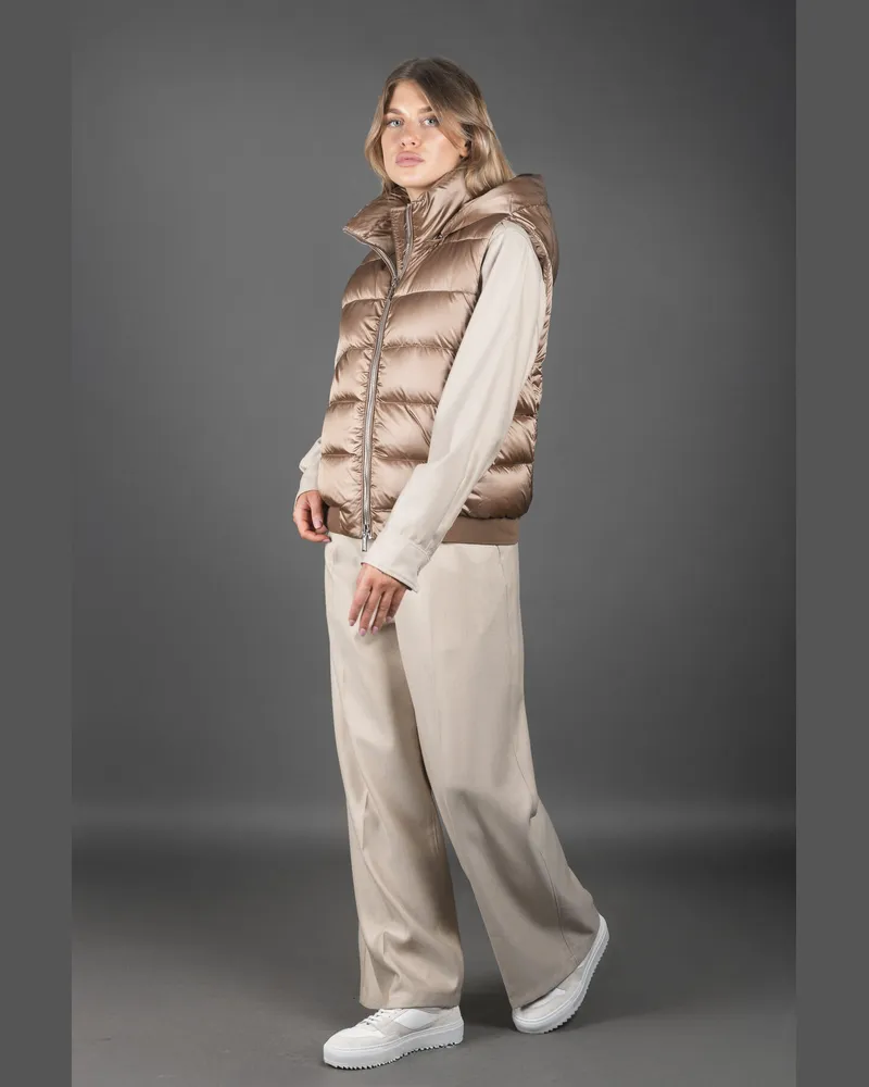 MOORER LAYRE-HC Cammello