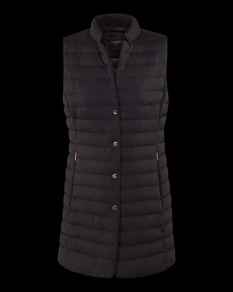 MOORER GAYLE-S3 Nero