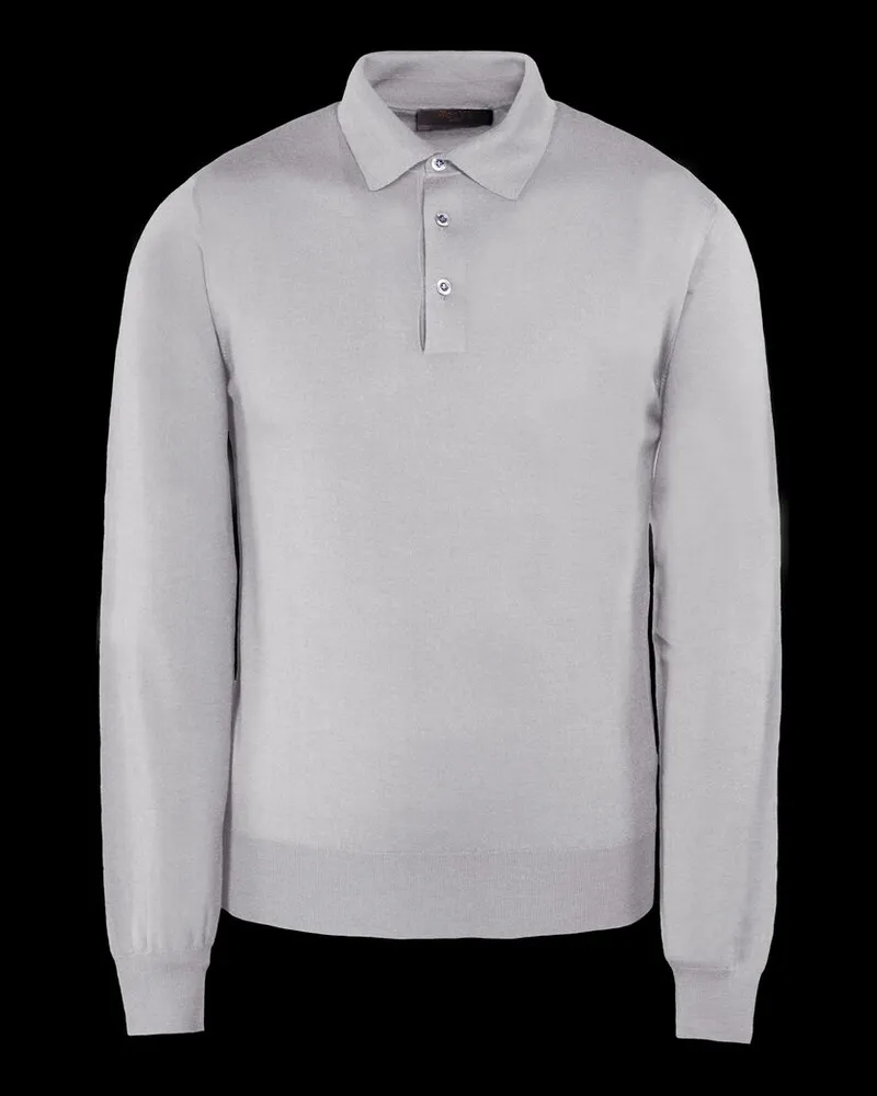 MOORER ALONSO-W18 Silver