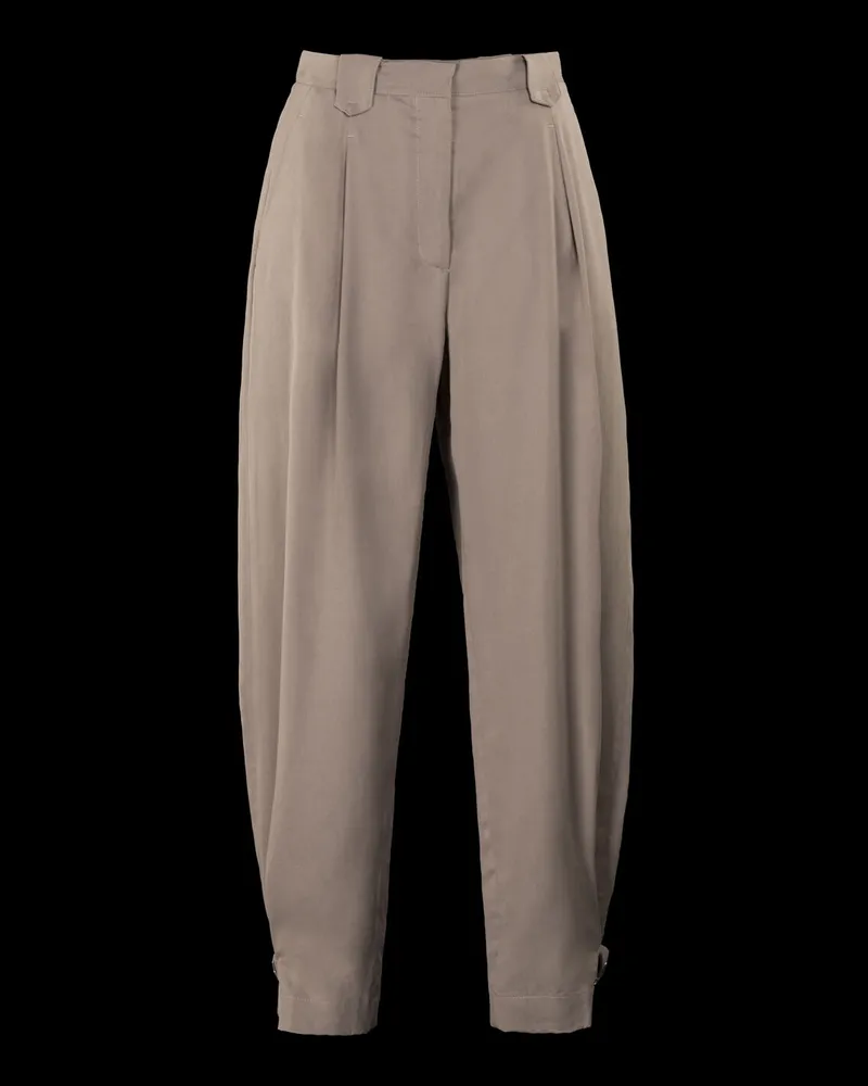 MOORER KARLY-NTF Khaki