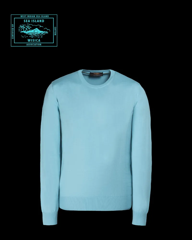 MOORER ORVIETO-SI5 Caribbeanturquoise