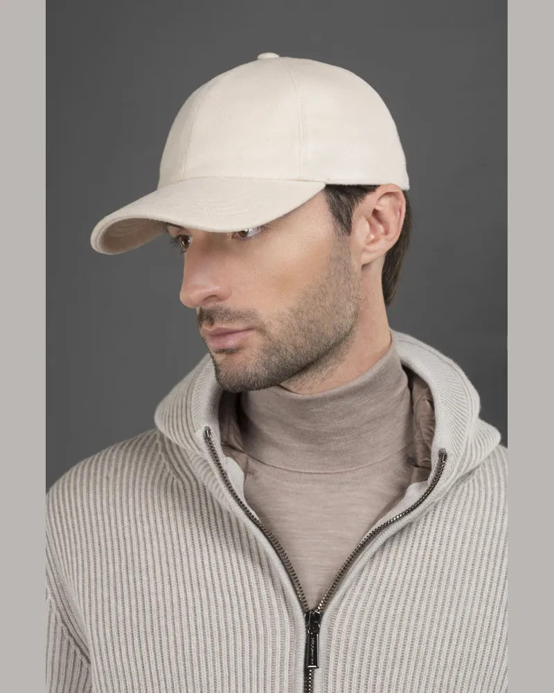 MOORER ROBINSONS-LE Cream