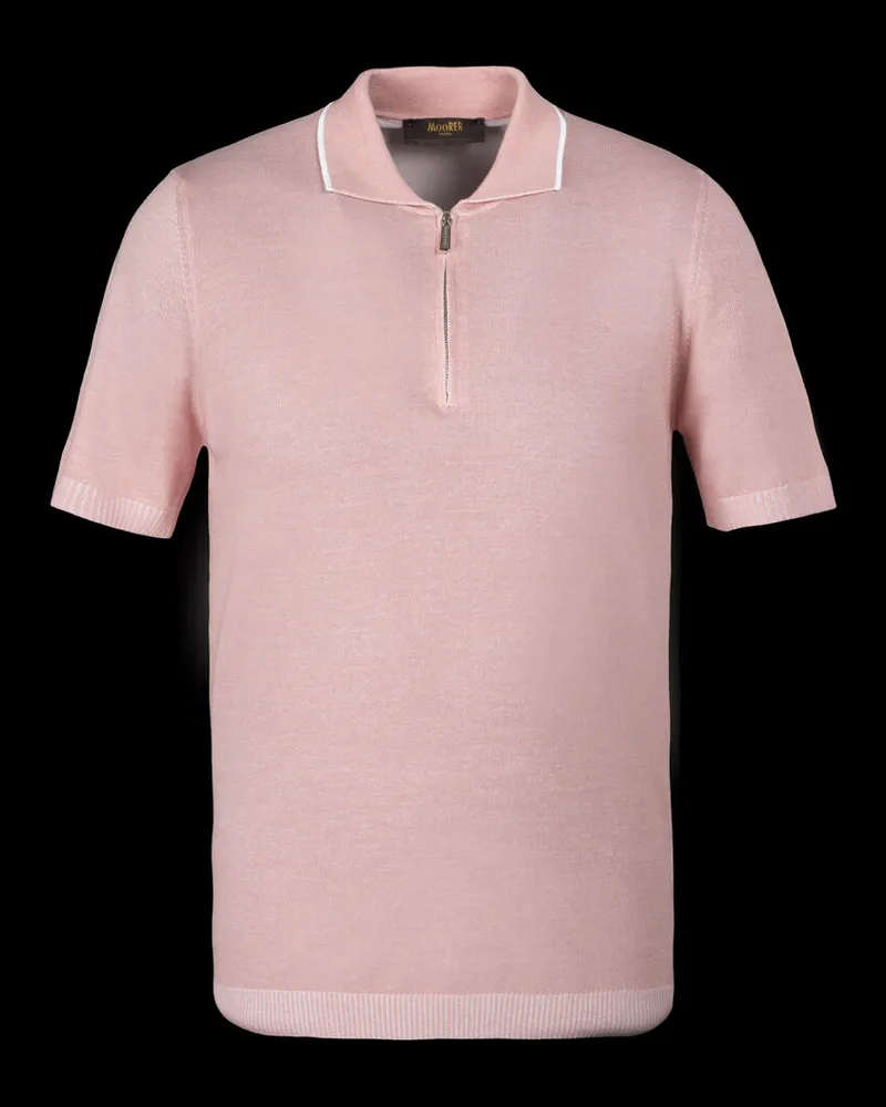 MOORER COTY-VCR Rose