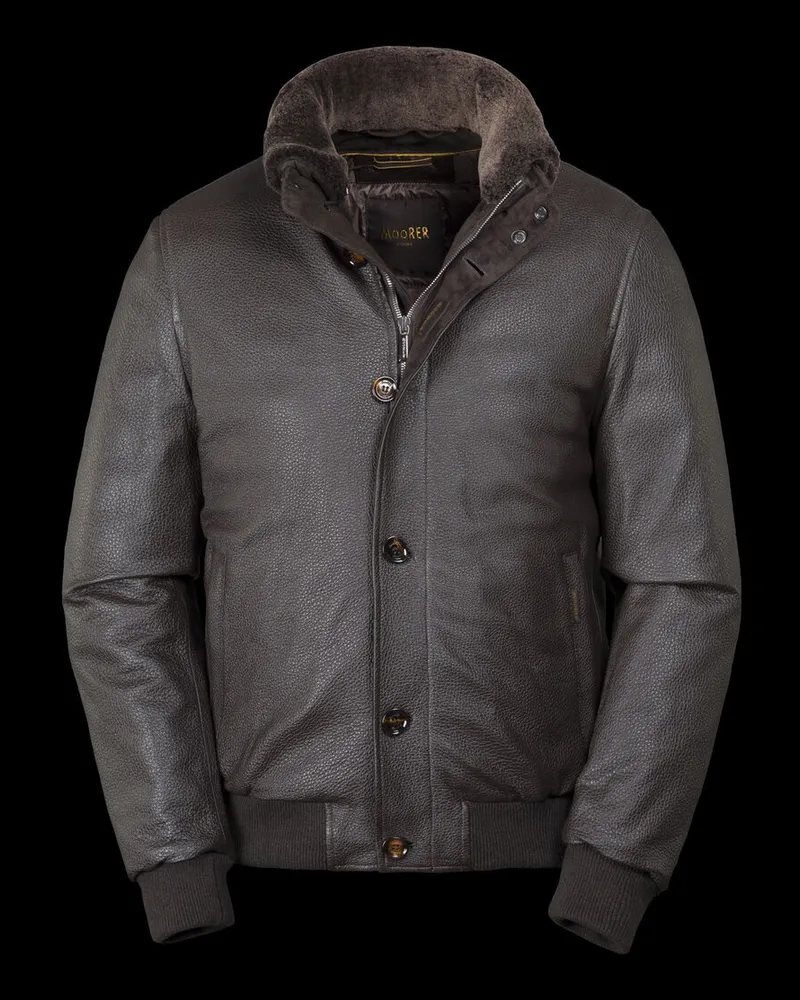 MOORER CLEROS-P1 Moro