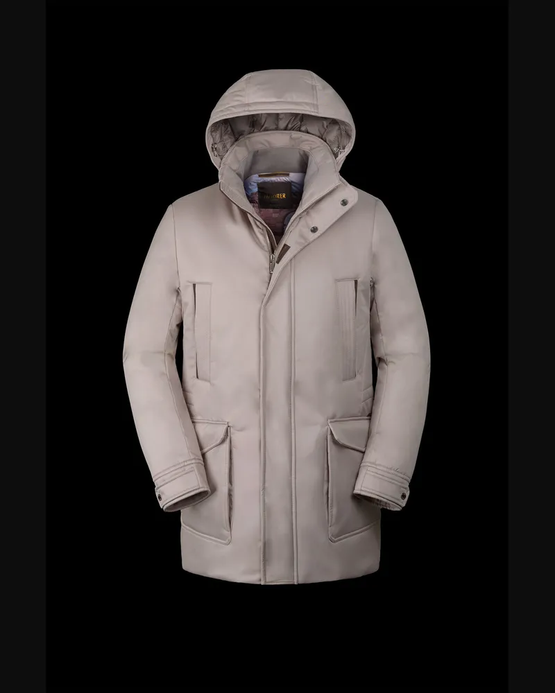 MOORER ORAN-CARMEN Marmo