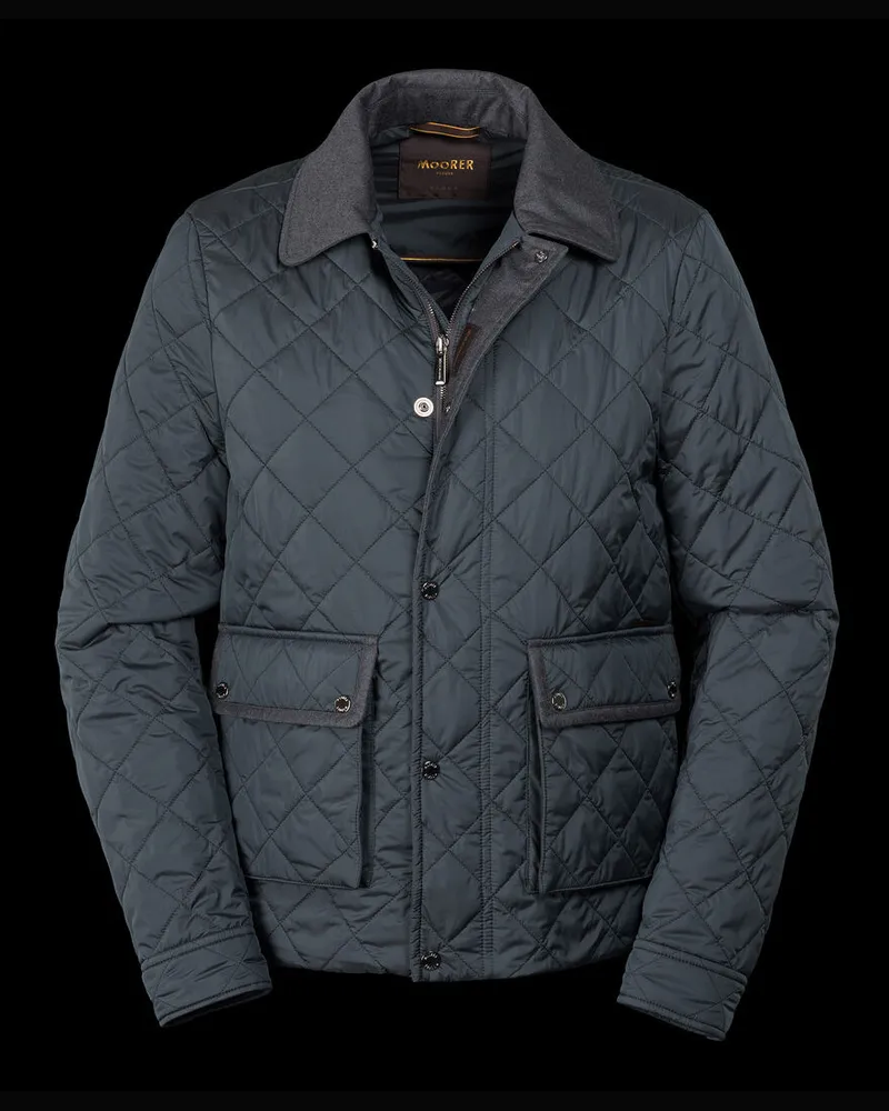 MOORER DARDANO-S3C Malachite