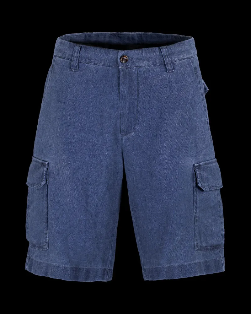 MOORER ARON-CUN Denim