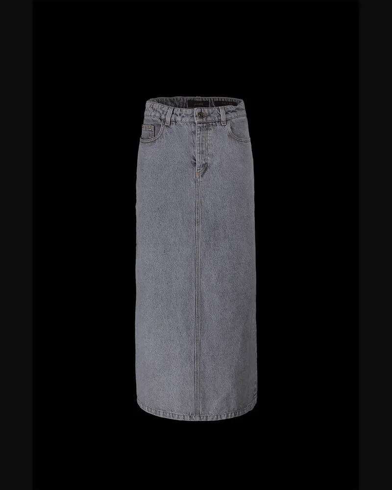 MOORER HERIKA-12 BLACK Black