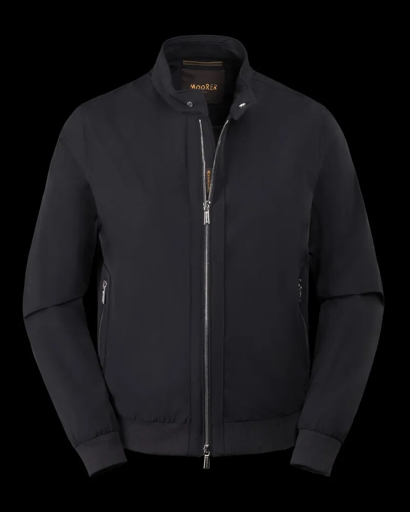 MOORER ALBERTI-KN Dark