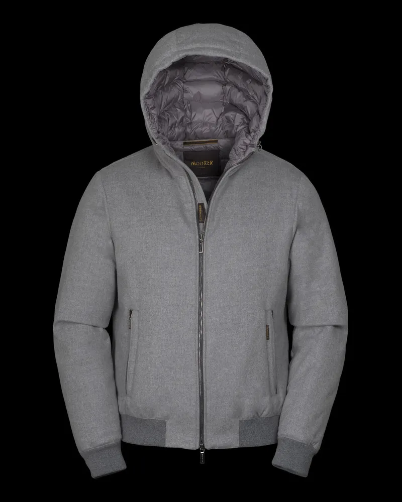 MOORER ONIRO-LSL Lightgrey