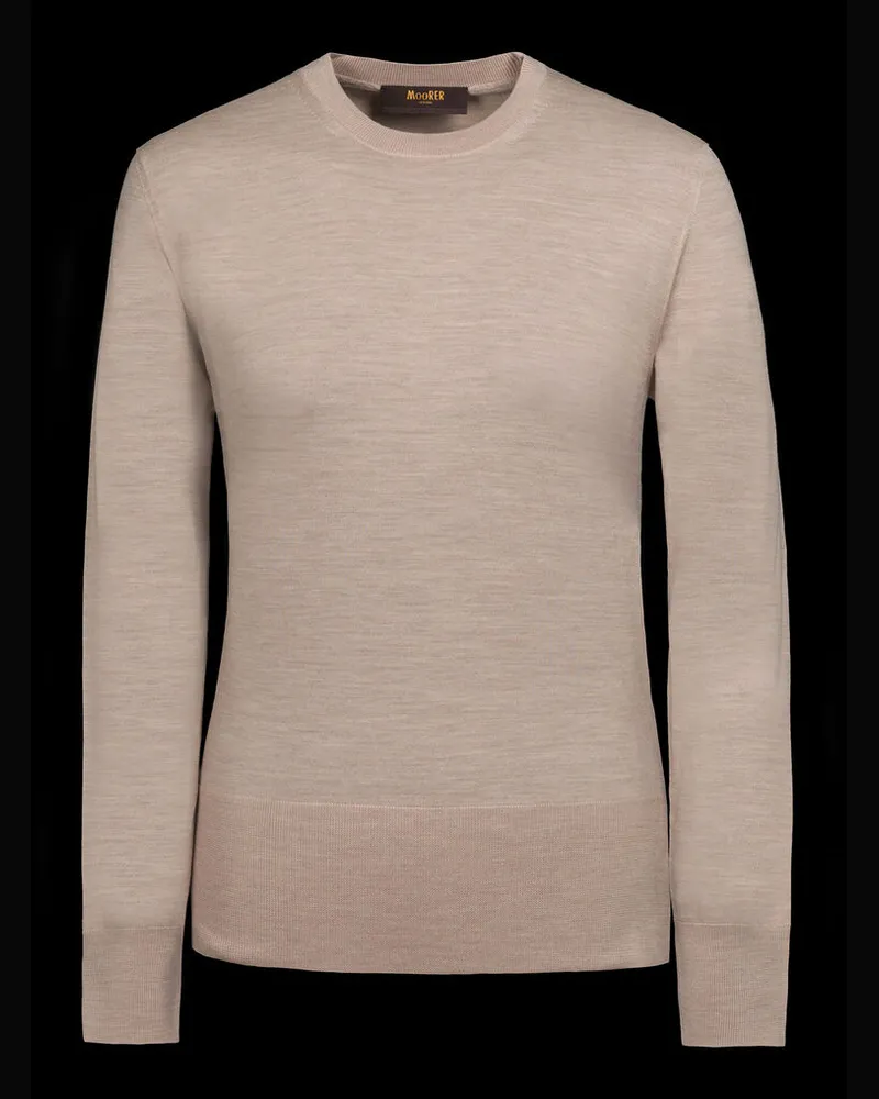 MOORER NILUFAR-W18 Mandorla