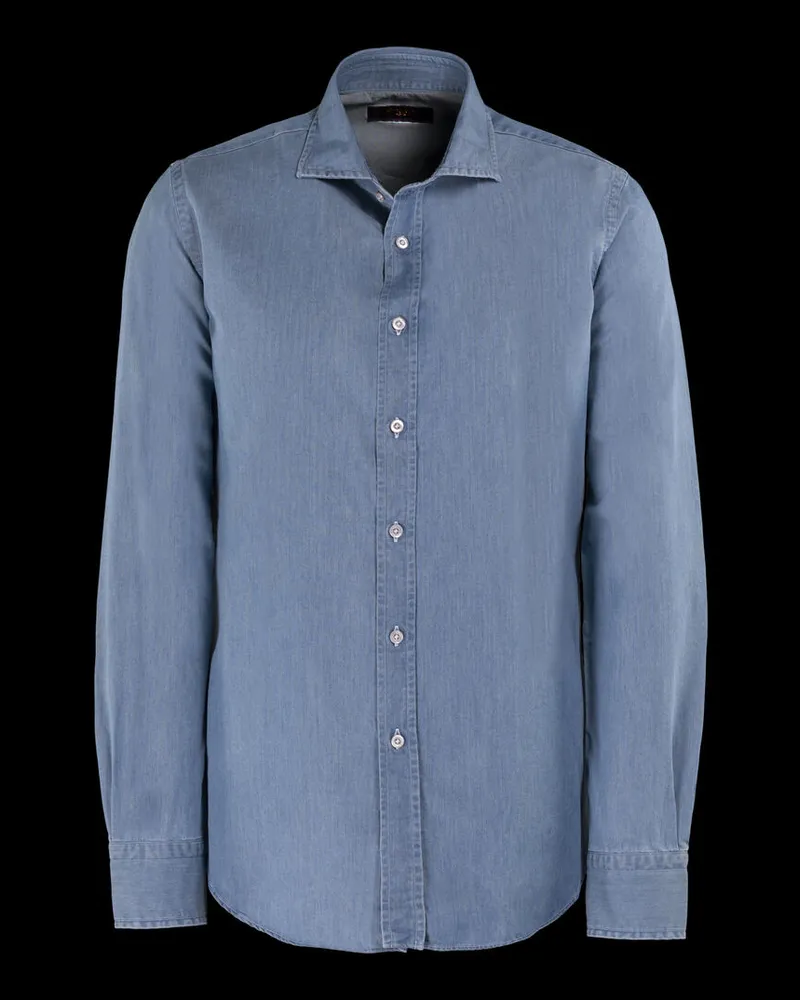 MOORER HAROLD-65 LIGHT DENIM Lightdenim
