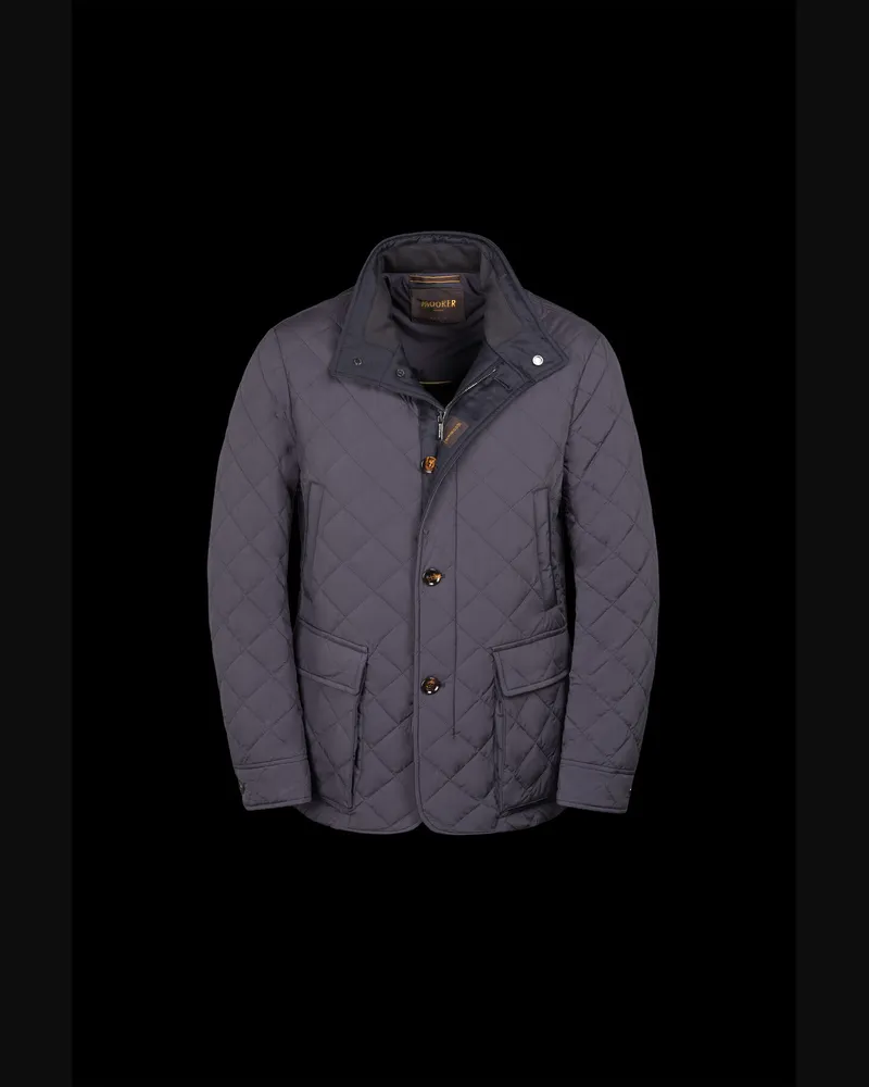 MOORER KESTEN-SKT Navy