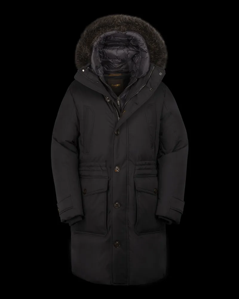 MOORER HELSINKY-ADS Nero