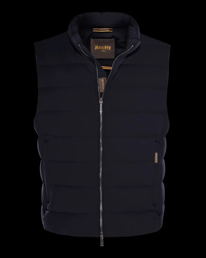 MOORER OLIVER-KN Darkblu