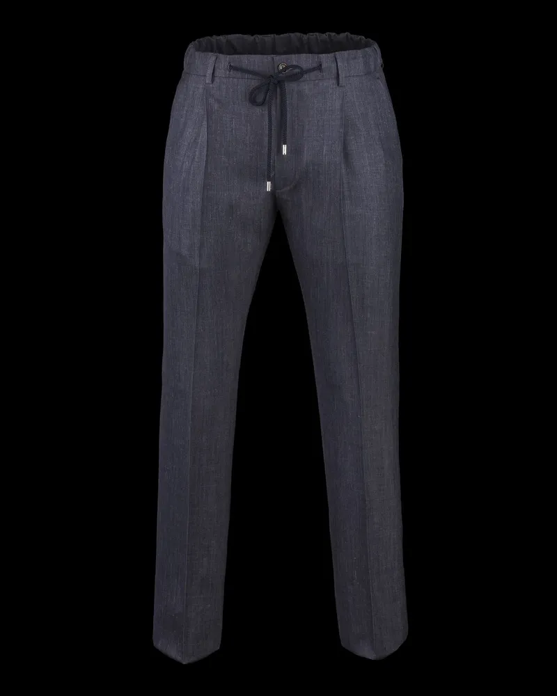 MOORER ANTON-W3 Lightdenim