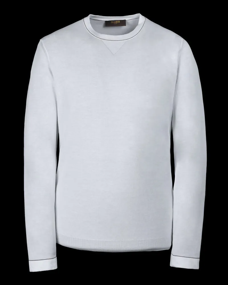 MOORER TRISTAND-CRE Bianco