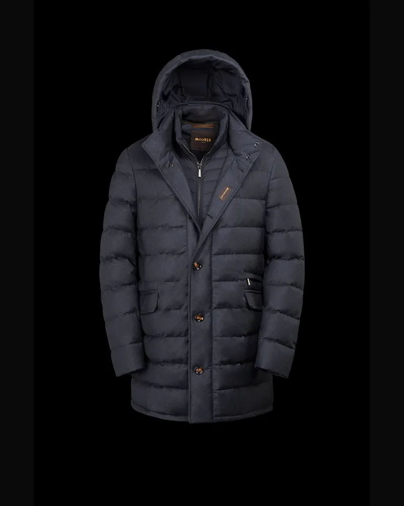 MOORER CALANDRI-LL Blugrey