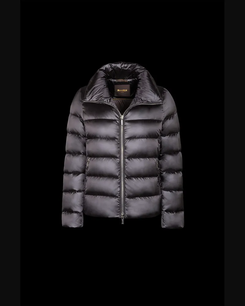MOORER ARGENTEA-HC Black