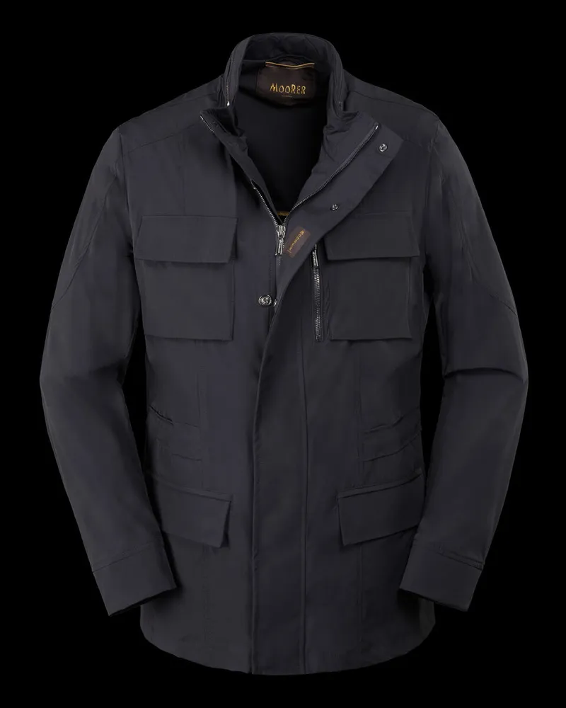 MOORER MANOLO-KN Dark