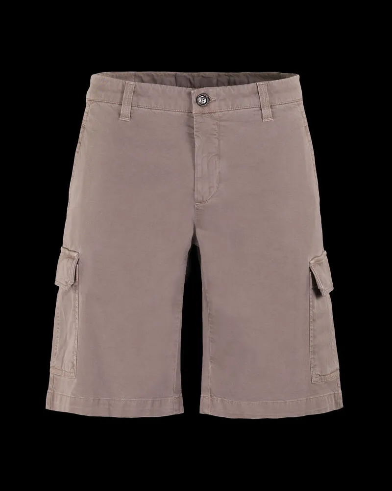MOORER ARON-PFG Tortora