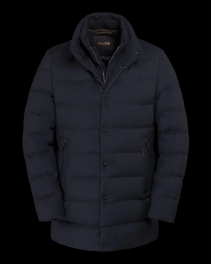 MOORER IMEL-PUM Darkblu