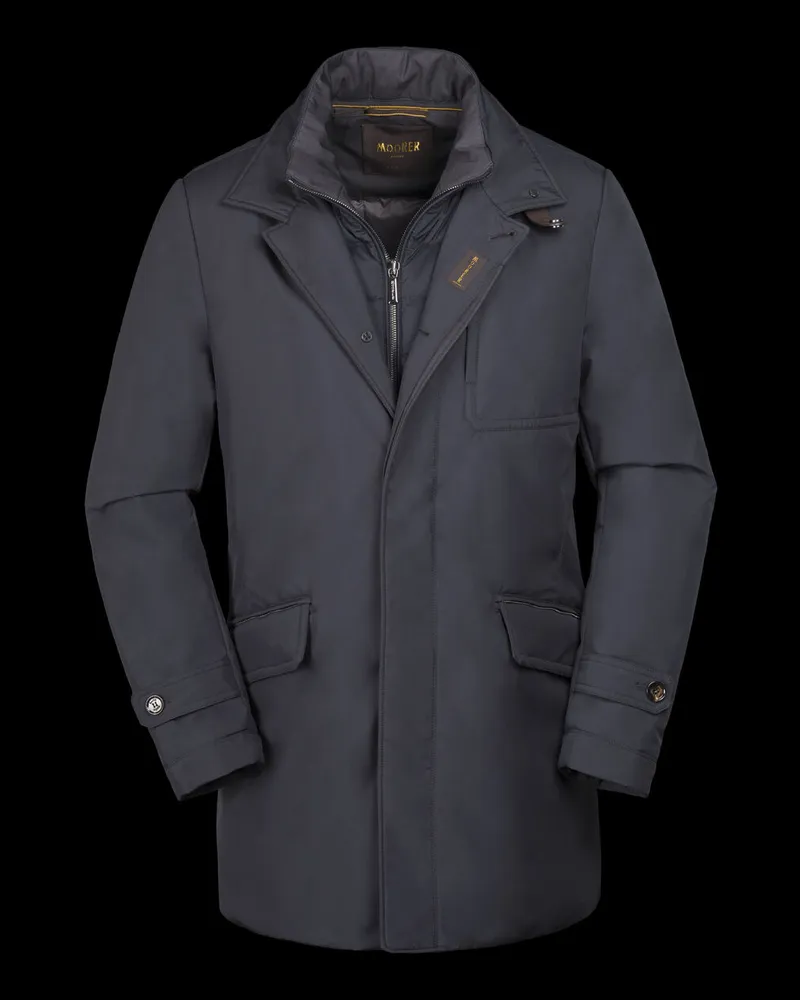 MOORER IDEON-STP Blu