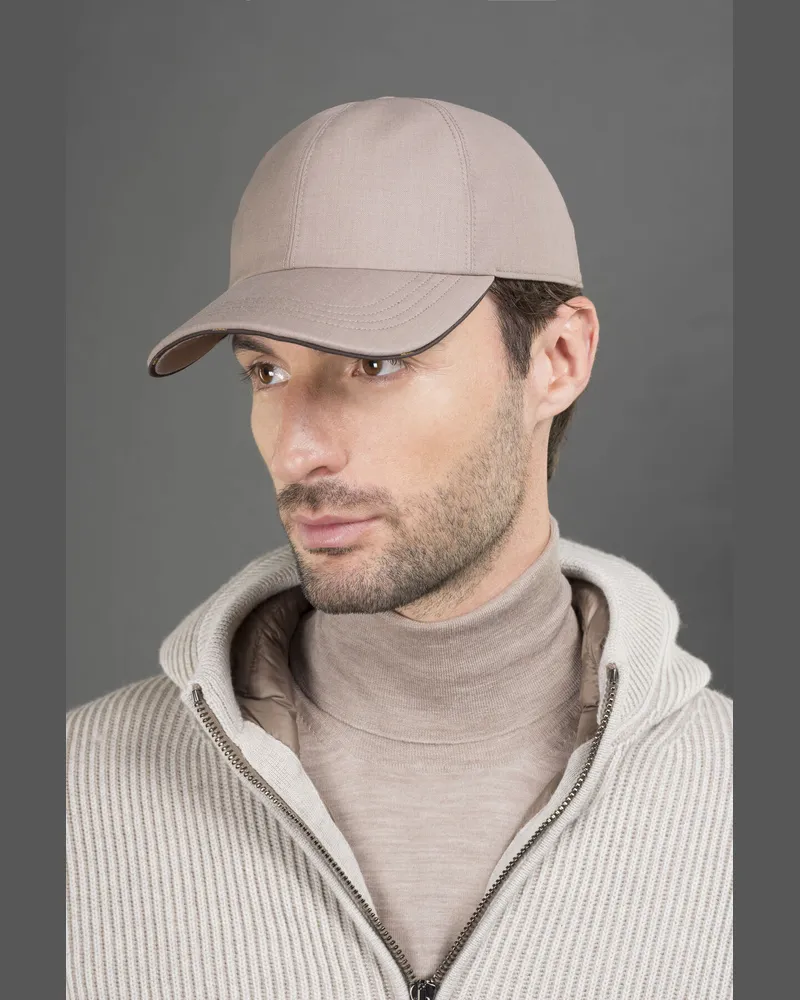 MOORER ROBINSON-PUM Sabbia